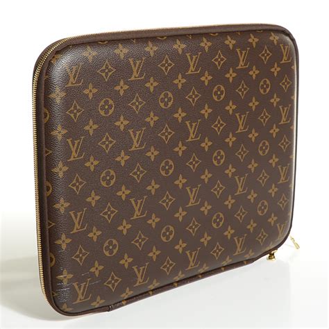 louis vuitton laptop sleeve 15 replica|louis vuitton laptop shoulder bag.